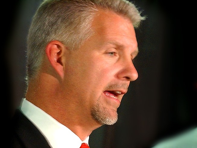ESPN Fires Phillips, Paramour