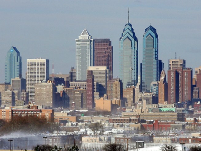 Stock Up on Civic Pride with The 'Philadelphia Stories'