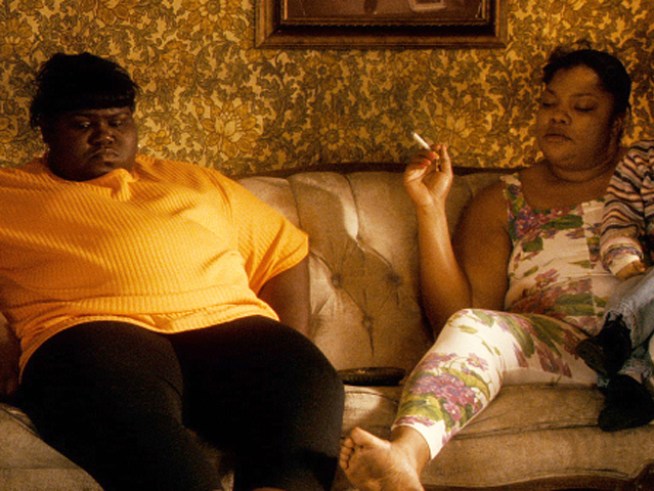 “Precious” Comes to Philly