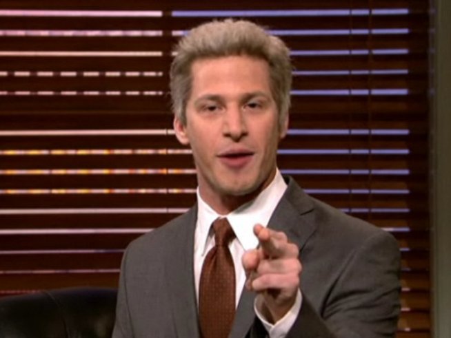 Saturday Night Live Tackles Transition Team