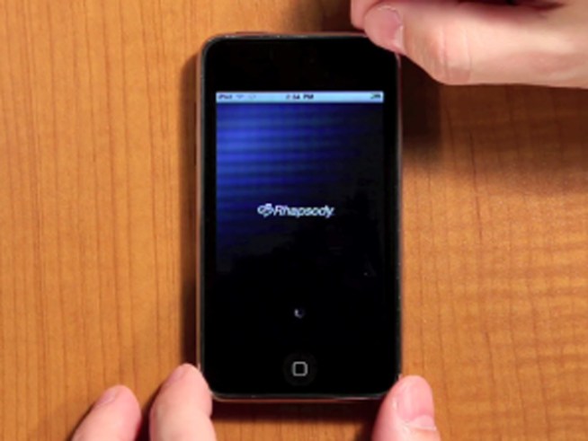 Pesky Apps Won't Leave Apple Alone