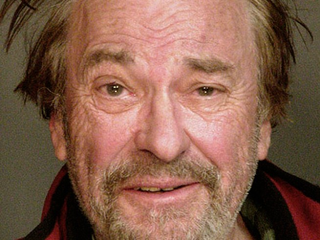 Rip Torn Will Go for Alcohol Treatment: Lawyer