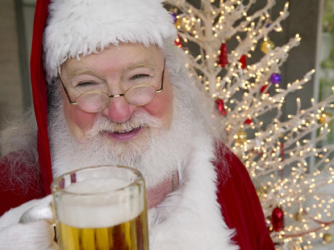 Toast the Season at Philadelphia Brewing Company