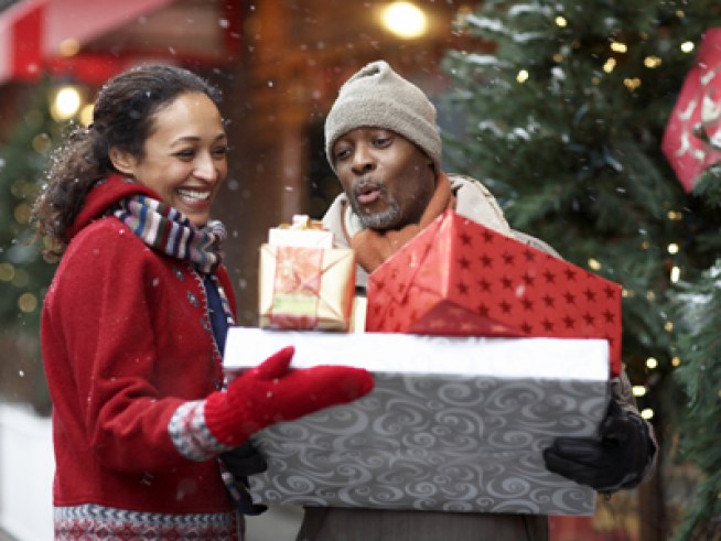 Shop Late in Chestnut Hill this Holiday Season