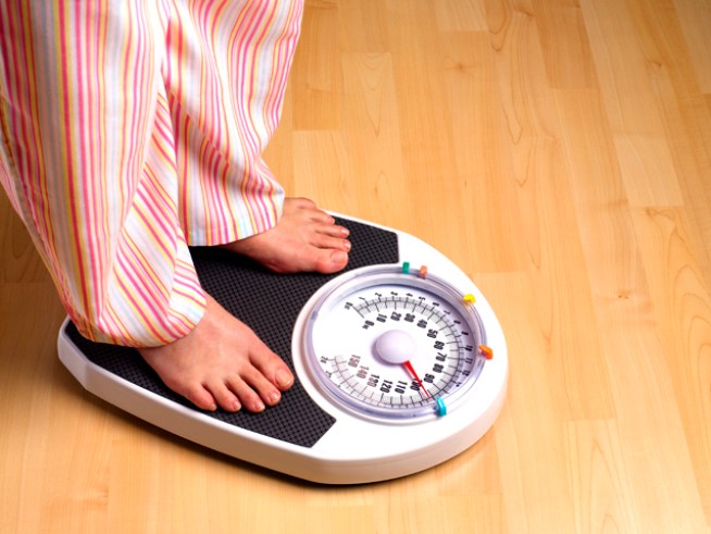 Once Suicidal, Woman Loses 410 Pounds, Gets Life Back
