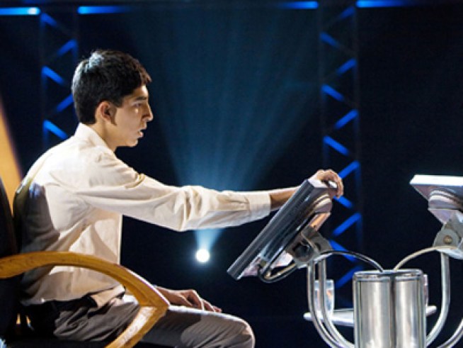 'Slumdog Millionaire': A Stunning Masterpiece