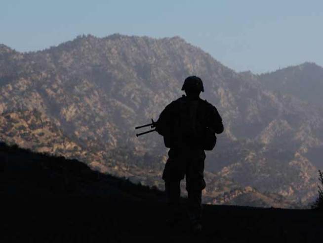 Afghan Teens Accuse American Guards of Abuse