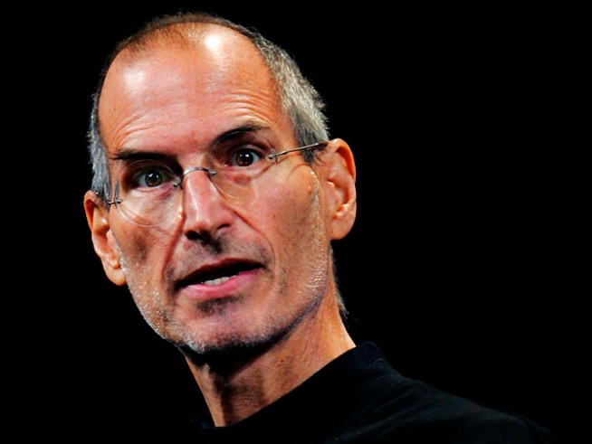 Jobs to Apple Fans: Give Up Your Organs
