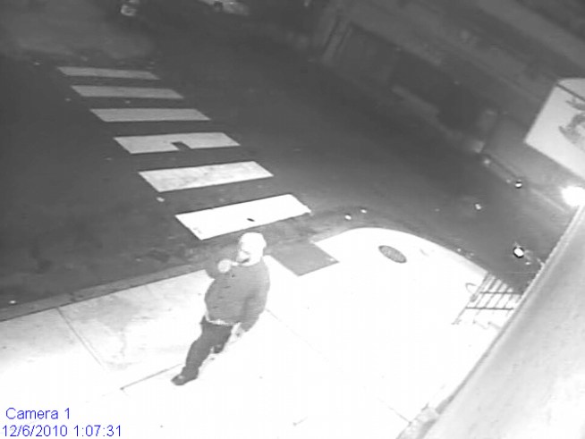A day after the latest victim was found dead, more surveillance video was released Friday of the man police believe has raped and killed three women and has assault at least three others.