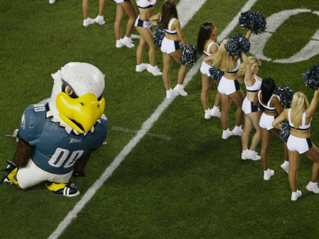 Birds Kick It Off With Free Tix