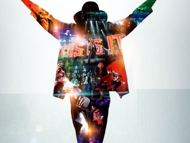 "New" Jackson Single a '90s "Rip-Off"