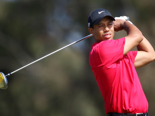 Doctor Linked to Tiger Woods Facing Drug Charges
