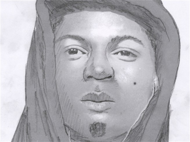 A fourth victim comes forward, telling police she was attacked in the same neighborhood where two women were strangled and a third was choked and raped.