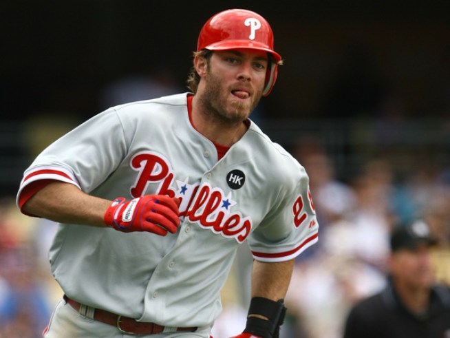 Phillies Can't Beat The Rays Twice