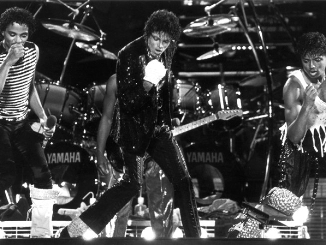 House of Blues Hosts Jackson Tribute Concert July 4