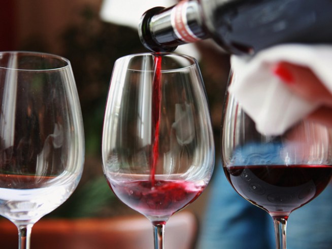 3/10:  Wines, Warmdaddy’s and Wild Music