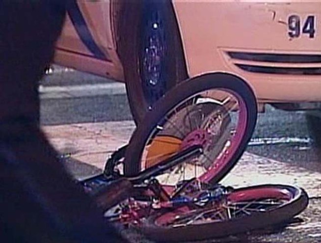 Hit-and-Run Driver "Obviously Intoxicated": Police