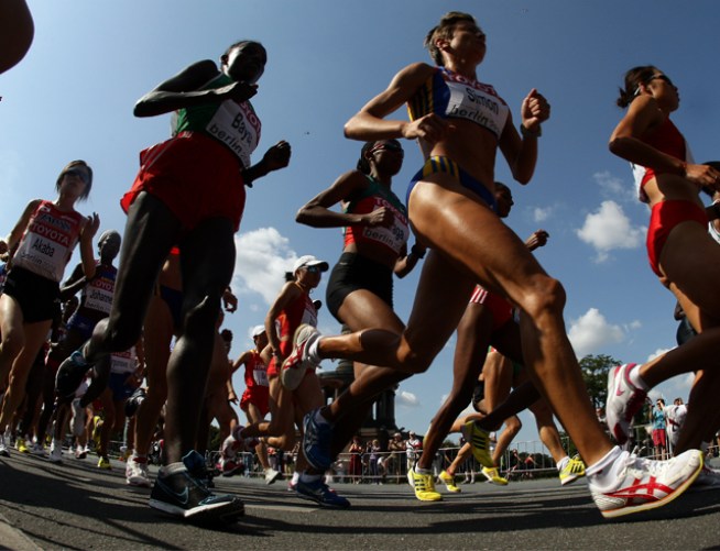 9/19-9/20: Running, Reggae and Rittenhouse