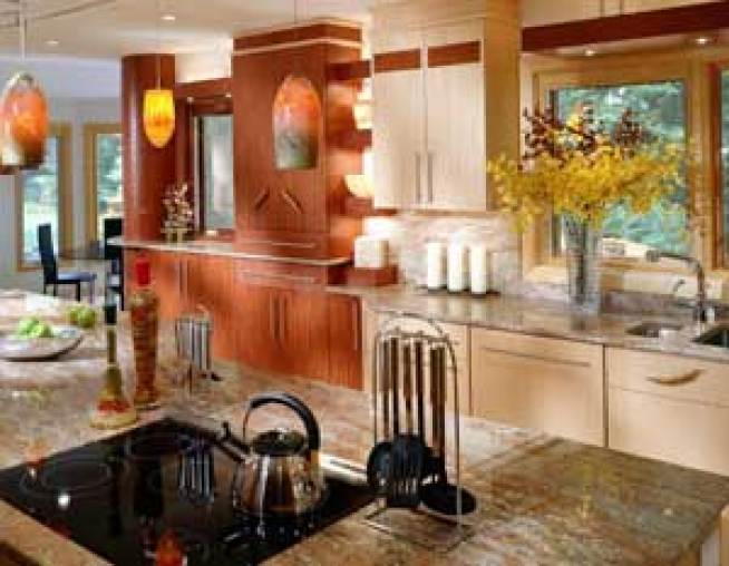 Kitchens for a Cause
