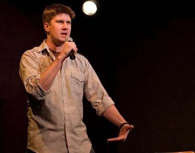 It’s a One-Man Show—Just With a Bunch of Special Guests
