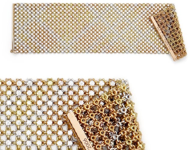 Paul Morelli's Divine Diamonds