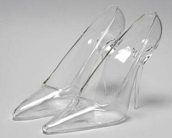 Wacky Shoes Abound!