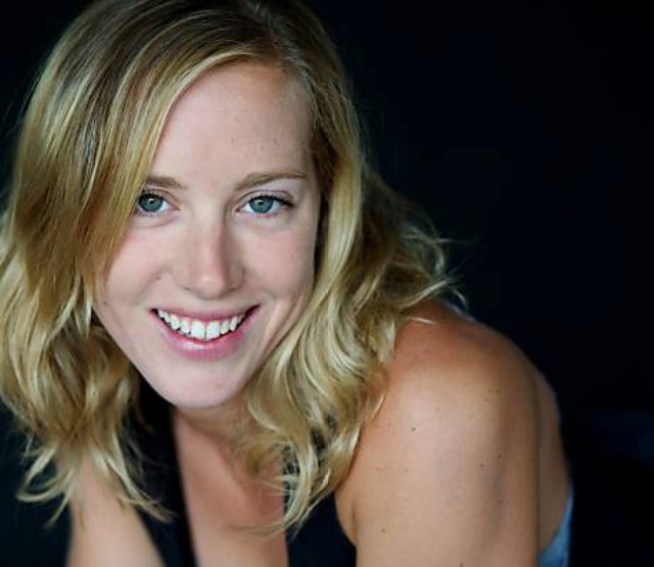 Hot Mess! Olympic Hopeful Auctions Self to Fund Training