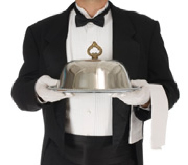 Where to Fork It Up for $20 or Less