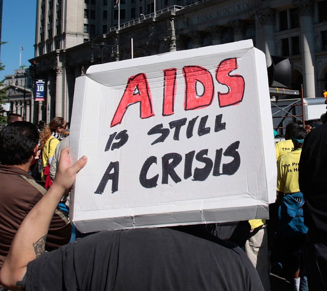 World AIDS Day