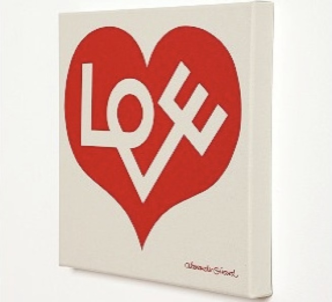 Show Your LOVE