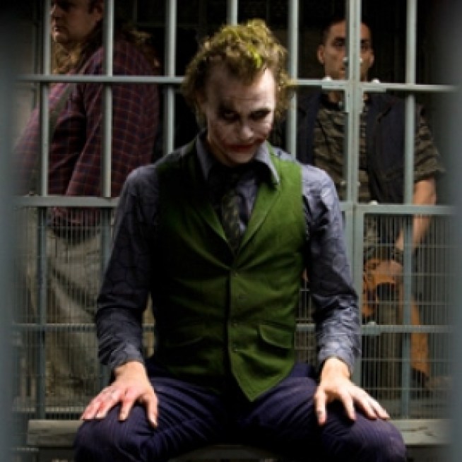 ‘Dark Knight’ Up For Producers Guild Best Picture