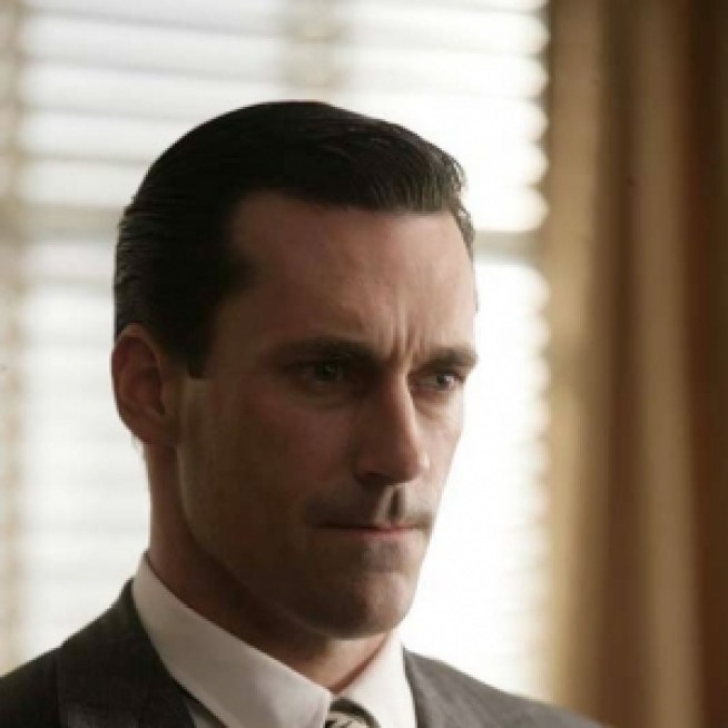 'Mad Men' Tries To Repeat As Drama Winner