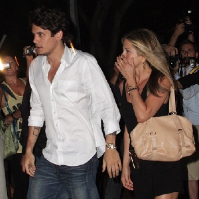 Jen & John’s Date Night, Part Deux