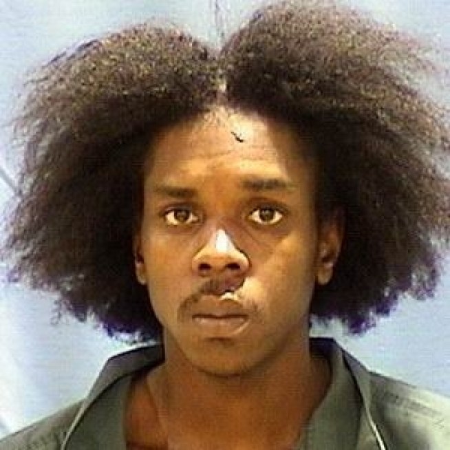 Chicago Police Arrest William Balfour Over Hudson Family Murders