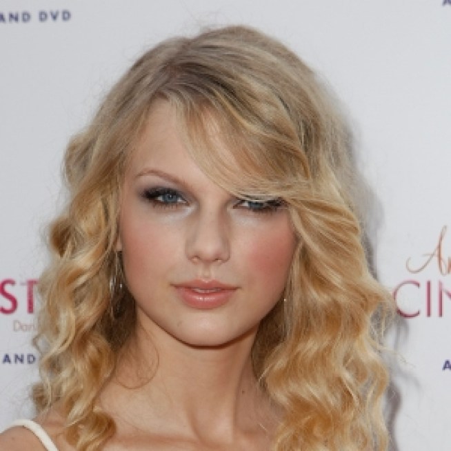 Taylor Swift To Guest Star On ‘CSI’
