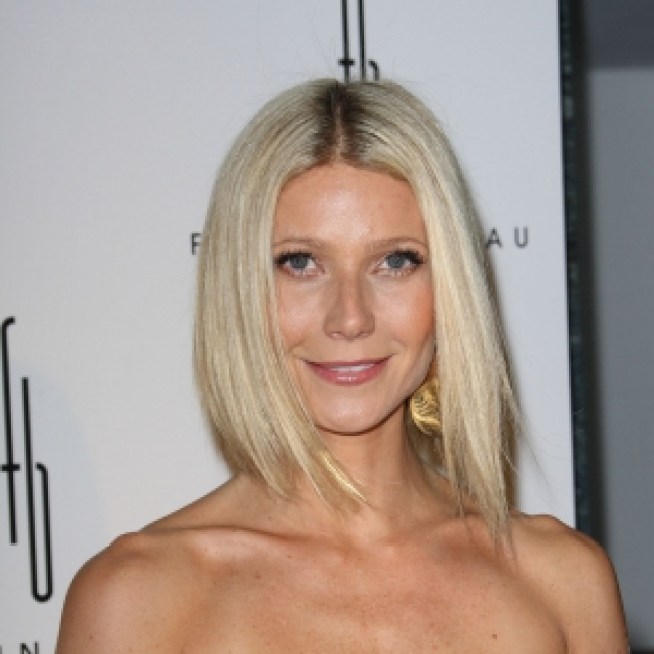 Gwyneth Paltrow’s Tip For Dropping Holiday Pounds: Detox!