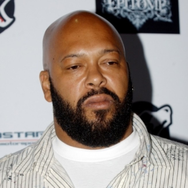 Suge Knight Facing Drug, Battery Charges In Las Vegas