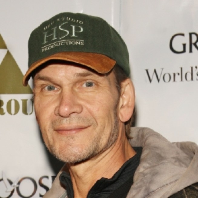 Has Patrick Swayze’s Cancer Spread?