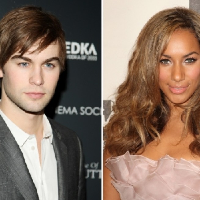 ‘Gossip Girl’s’ Chace Crawford ‘Will Be’ In Leona  Lewis Video