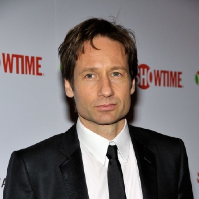 David Duchovny: ‘I Have Never Felt Better’