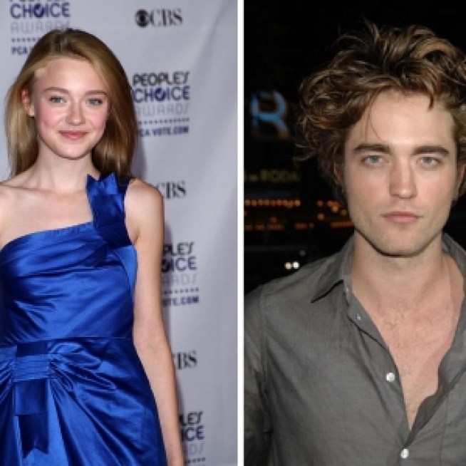 Dakota Fanning To Sink Her Teeth Into ‘New Moon?’