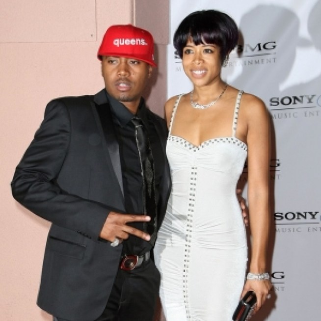New Mom Kelis Awarded $44K Monthly Support From Ex-Husband Nas
