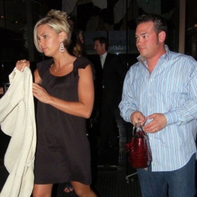 Report: Jon & Kate Gosselin File For Legal Separation