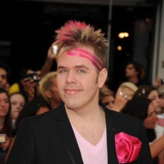 Perez Hilton Not Backing Down For Using Gay Slur To Black Eyed Peas' Will.i.am