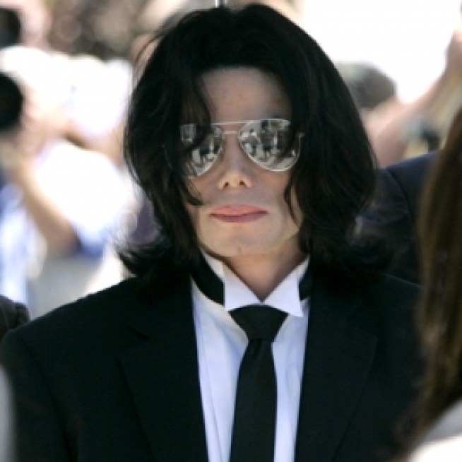 Michael Jackson Adviser Dr. Tohme Tohme Breaks Silence To Talk About His Friend