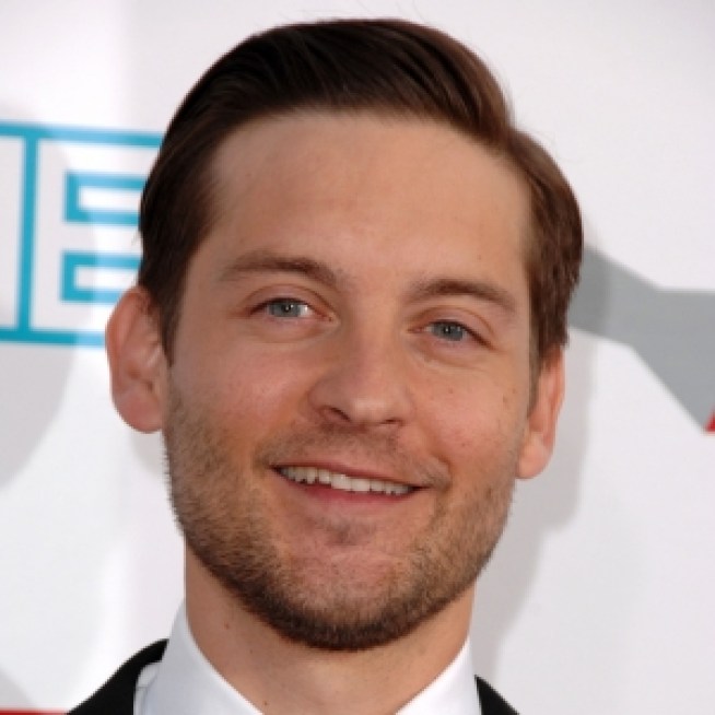 Tobey Maguire Set To Focus On 'The Details'
