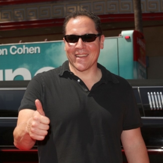 Jon Favreau Excited To Bring 'Iron Man 2' To Comic-Con