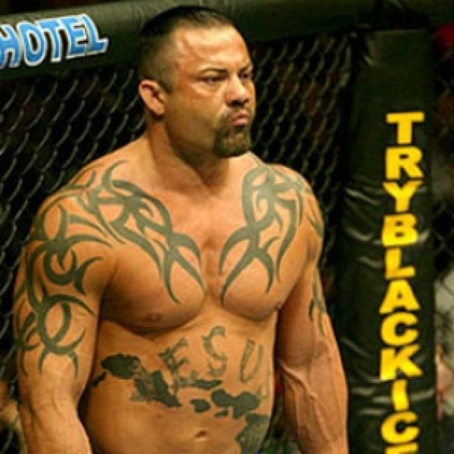 Dead Or Alive? Ex-UFC Fighter Weighs In