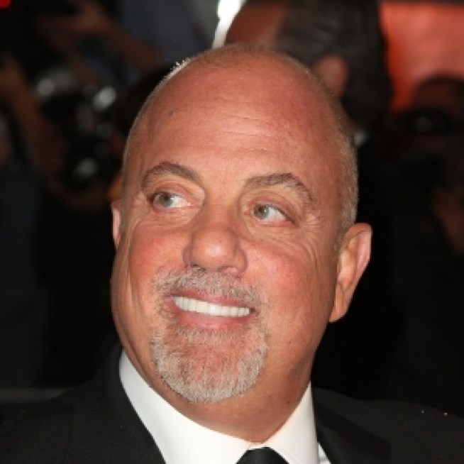 Billy Joel Falls Ill, Buffalo Show With Elton John Postponed