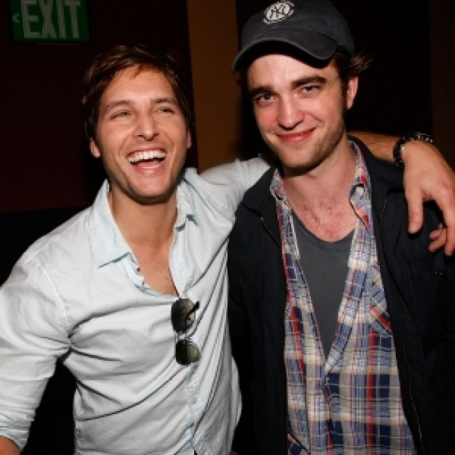 ROLL CALL: Comic-Con Unleashed – 'New Moon,' 'Dexter' & 'Avatar'